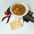 Cooksnap dari Ny. Ken untuk resep Gulai Sapi