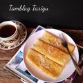 Cooksnap dari DaruDewi untuk resep Tamblag Tarigu