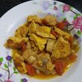 Cooksnap dari wen2_lim untuk resep Telur Tomat / xi hong shi jao ci dan
