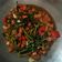 Cooksnap dari Maria elida untuk resep Tumis kangkung tempe terasi