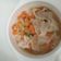 Cooksnap dari Rakanita untuk resep Shrimp dumpling soup (mpasi1+)