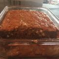 Cooksnap de Ismael Nogueira quando cozinhou Torta integral de legumes.
