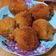 Cooksnap dari Vina triana untuk resep Bola Singkong Chizmelt