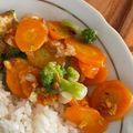 Cooksnap dari cheny fitria untuk resep Cah Brokoli Bawang Putih