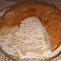 El cooksnap de Heber Gonzalez cuando hizo Torta de banana fácil y rápida.