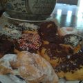 Cooksnap dari Lea Aprilia untuk resep Donat jadul