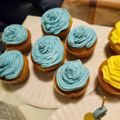 Сooksnap від Анастасія Заболоцька , який(а) приготував(ла) Цитринові кекси.
