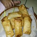 Cooksnap dari Mama Fii untuk resep Martabak Mini
