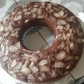 Cooksnap dari Sisi.FM untuk resep Bolu chocolatos tanpa mixer super easy