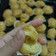 Cooksnap dari Maya Susanto untuk resep Soes/Sus Vla Coklat Pisang