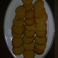 El cooksnap de veronica fernandez galvez cuando hizo Galletas de vainilla.