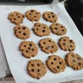 Cooksnap dari Endri Setyaningsih untuk resep Soft cookies ampas susu almond