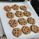 Cooksnap dari Endri Setyaningsih untuk resep Soft cookies ampas susu almond