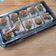 Cooksnap dari Harina Yuhetty untuk resep Kue Gendus/talam asin/talam ebi