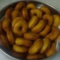 صورة من 🍇Rawan🍇، شاركها بعد تجربة وصفة دونات 🍩