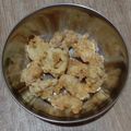 Cooksnap dari Devi Swa untuk resep Ayam Pok-Pok