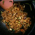 Cooksnap dari Siska Prapsiwi untuk resep Kwetiaw Goreng