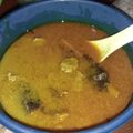Cooksnap dari Olivia untuk resep Tongseng khas solo dengan santan