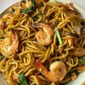 Cooksnap dari vv untuk resep Mie Goreng Ulang Tahun