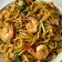 Cooksnap dari vv untuk resep Mie Goreng Ulang Tahun