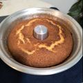 El cooksnap de ieli oliveira cuando hizo Budín de Limón SIN GLUTEN, SIN LACTOSA con harina de arroz y almidón de maíz (FÁCIL y ECONÓMICO).
