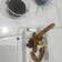 Cooksnap dari Tiara Esha untuk resep #975 Churros Enak (1 telur)