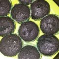 Cooksnap dari eny naswati untuk resep Choco muffin