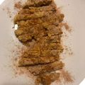 Cooksnap dari SariMulya untuk resep Taiwanese Crispy Chicken (Shihlin)