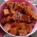 Cooksnap dari ida bunda danish untuk resep Hucap (Tahu Kecap)