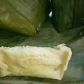 Cooksnap dari Ruli Ani untuk resep Barongko