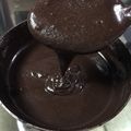 Cooksnap dari patricia untuk resep Selai coklat keto