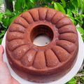 Cooksnap dari Yaomi Imma untuk resep Brownies Kukus Putih Telur