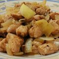 Cooksnap dari annis untuk resep Bistik Ayam