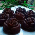 Cooksnap dari Cicik Ary untuk resep BOLU COKLAT KUKUS UNIK
