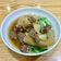 Rosy Tsai 的 紅燒牛肉麵 cooksnap