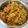 Asha Sharma's cooksnap of when they made Aloo Nutri rice.