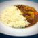 Cooksnap dari Zelvia Manggalasari untuk resep Japanese Chicken Curry Rice