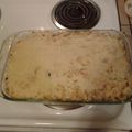 StaticNomad's cooksnap of when they made Plantation Dinner.
