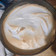 El cooksnap de estefani peralta peralta cuando hizo Pie de limón (masa de galleta).
