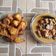 Cooksnap dari Arsyilla Keysha Ayunindya untuk resep Terong tahu kuah santan...