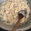 Cooksnap dari vinny untuk resep Mac n Cheese