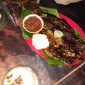 Cooksnap dari Rommy untuk resep Bumbu Oles Ikan Bakar