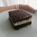 Gál Judit Cooksnap-ja, amikor elkészítette a(z) Kinder Tejszelet receptet.