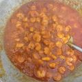 Cooksnap dari sabriyani untuk resep Udang Asam Manis