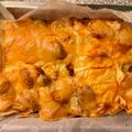 Cooksnap από Lena K στη συνταγή "Σουφλέ" με πατάτες, αυγά και γιαούρτι