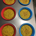 El cooksnap de Maria Laura cuando hizo Muffins de brócoli 💖🌟.