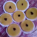 Cooksnap dari Ella Mels untuk resep Kue lumpur kentang