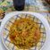 El cooksnap de Daniel Gallegos cuando hizo Cazuela de mariscos.