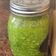 El cooksnap de silvanamartino13 cuando hizo Salsa Pesto.
