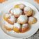 Cooksnap dari Heny Rosita untuk resep Ollie Bolen (Donat Belanda)